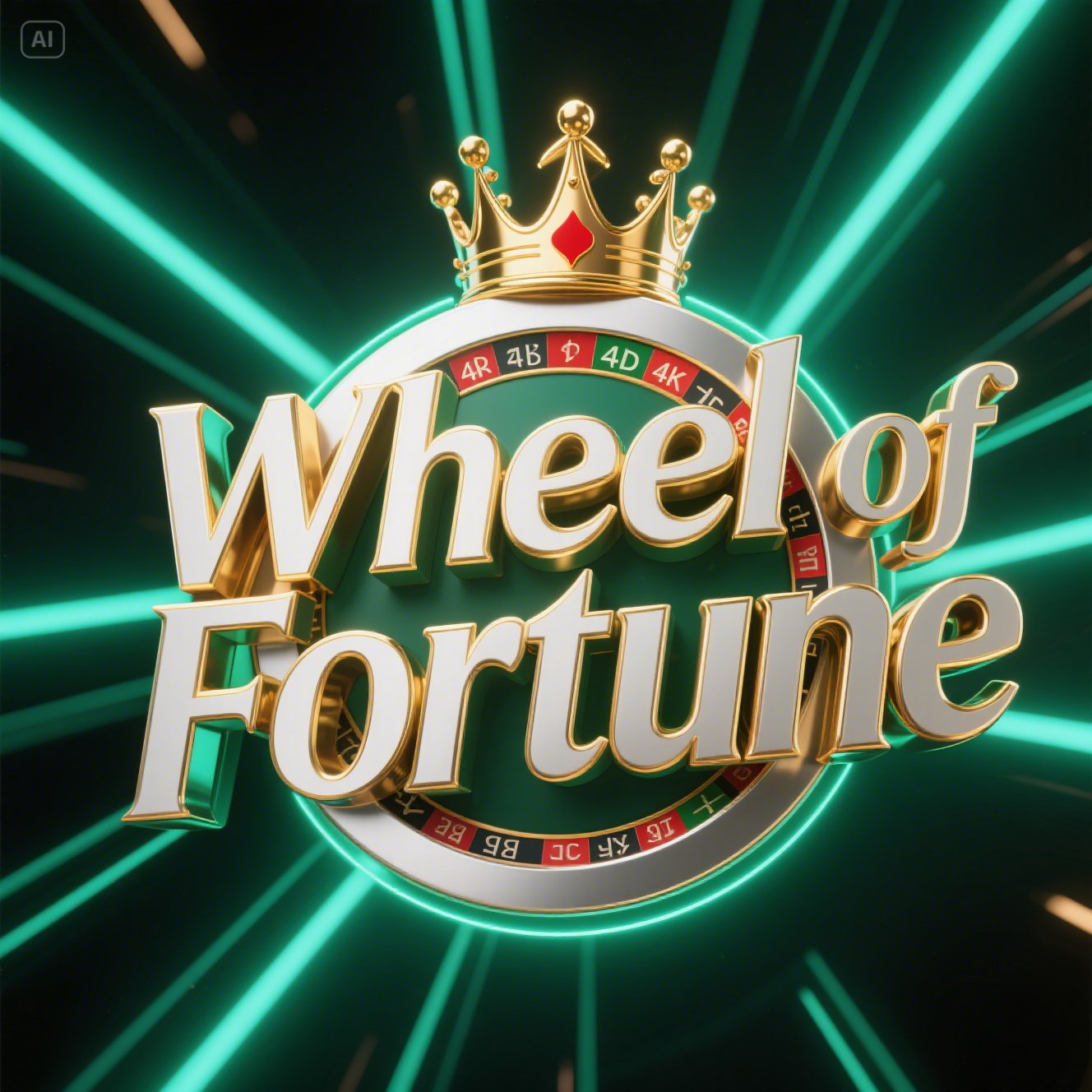 Wheel of Fortune